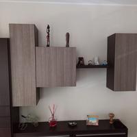 Parete moderna