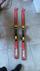 Scii big max dynastar 3