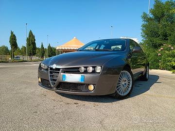 Alfa Romeo 159 1.9 jtdm