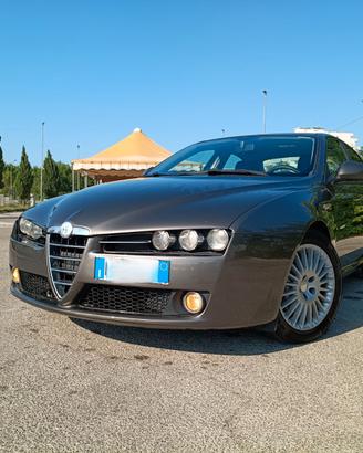 Alfa Romeo 159 1.9 jtdm