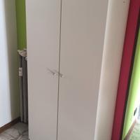 Mobile guardaroba Ikea