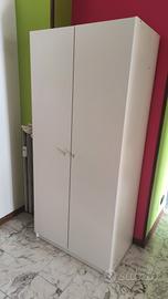 Mobile guardaroba Ikea