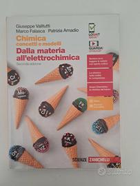 Chimica concetti e modelli