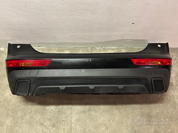 Paraurti posteriore citroen ds 7 crossback