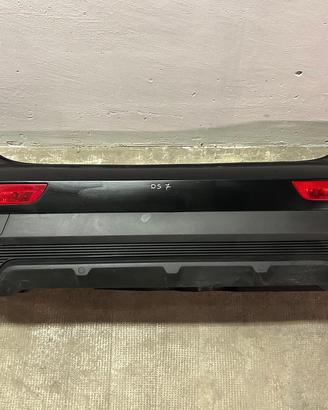 Paraurti posteriore citroen ds 7 crossback