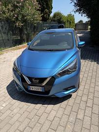 Nissa micra