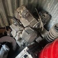 Motore Ducati Monstar 600