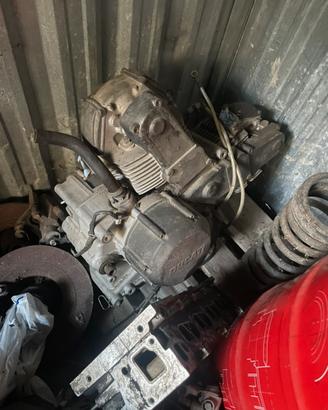 Motore Ducati Monstar 600