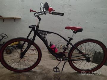 bici da città 