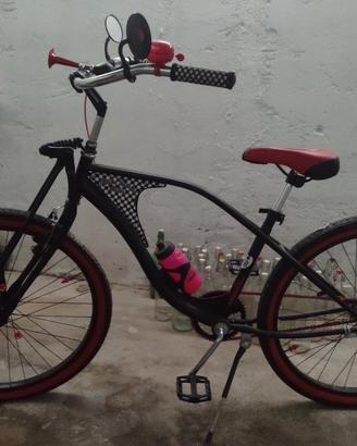 bici da città 