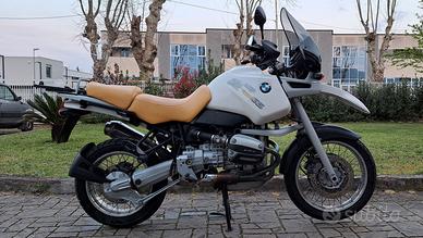 BMW GS1100 - anno 1994