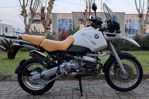 BMW GS1100 - anno 1994