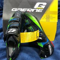 Scarpe bici GAERNE G Motion *NUOVE* N. 41