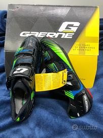 Scarpe bici GAERNE G Motion *NUOVE* N. 41