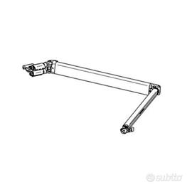 Altro Ricambi THULE - Braccio a molla SX per tenda