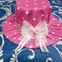 Cappello decorativo