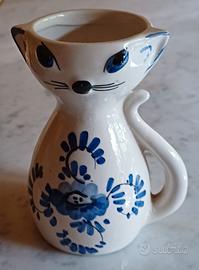 VASETTO GATTO 