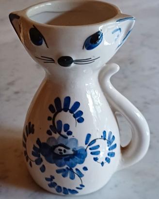 VASETTO GATTO 