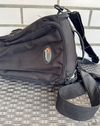 Lowepro TLZ 2 – condizioni ottime