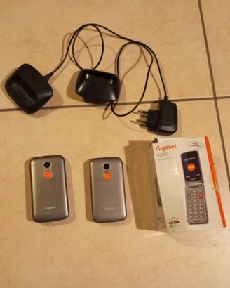 2 telefoni