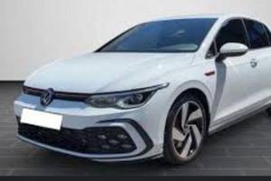Golf GTI 8