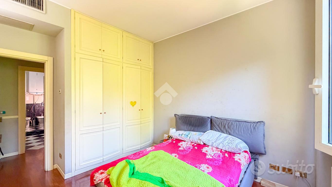 Appartamento – San Donato Milanese, Monticello - Vista 4