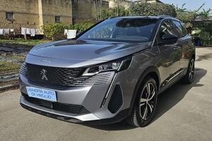 Peugeot 3008 1.5 HDI 130cv EAT8 GT Line