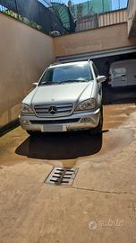 Mercedes-Benz ML 270