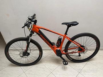 E-bike  mtb  Megamo - Ridon 10