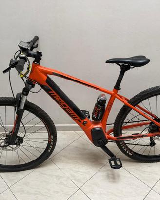 E-bike  mtb  Megamo - Ridon 10
