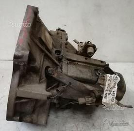 Sct082 scatola cambio manuale mazda