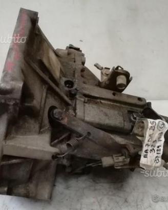 Sct082 scatola cambio manuale mazda