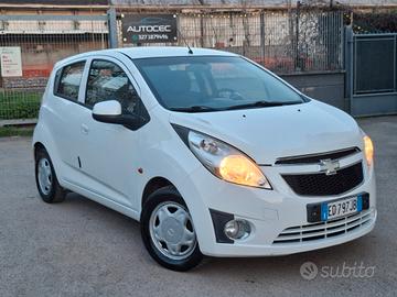 Chevrolet Spark 1.0 LS