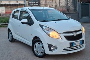 Chevrolet Spark 1.0 LS
