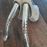 leve freno campagnolo super record 
