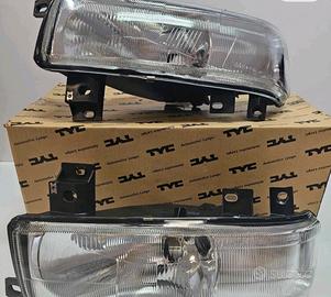 2 fari TYC art200494052 Comp.Audi 80/90
