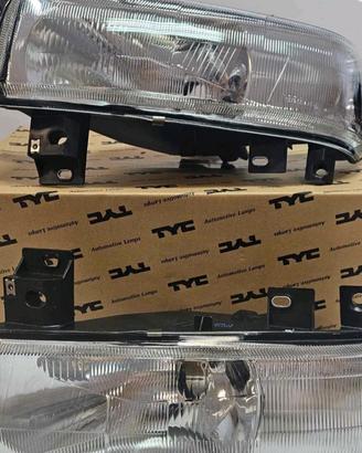 2 fari TYC art200494052 Comp.Audi 80/90