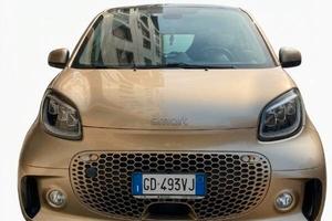 Smart Fortwo Eq Passion 4,6kW