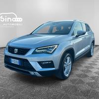 Seat Ateca 2.0 TDI FR