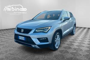 Seat Ateca 2.0 TDI FR