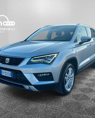 Seat Ateca - 2019 PROMOFIN!!!