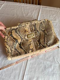 Borsa Pochette Vintage Miss Marinelli anni ‘90