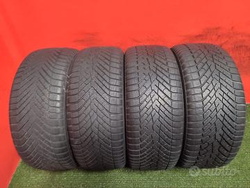 235 50 18 Gomme Invernali 85% Pirelli 235 50R18