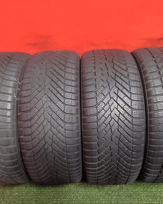 235 50 18 Gomme Invernali 85% Pirelli 235 50R18