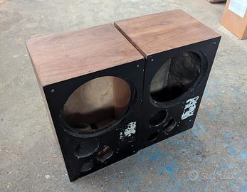 JBL L100 Century (VENDUTO)