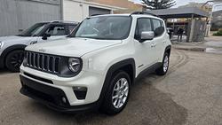 Jeep Renegade 1.3 T4 190CV PHEV 4xe AT6 Limited