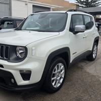 Jeep Renegade 1.3 T4 190CV PHEV 4xe AT6 Limited