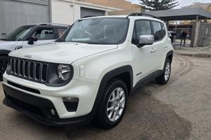 Jeep Renegade 1.3 T4 190CV PHEV 4xe AT6 Limited