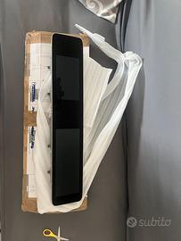 display mercedes classe a 2019