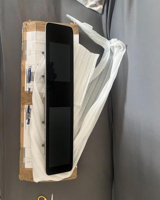 display mercedes classe a 2019